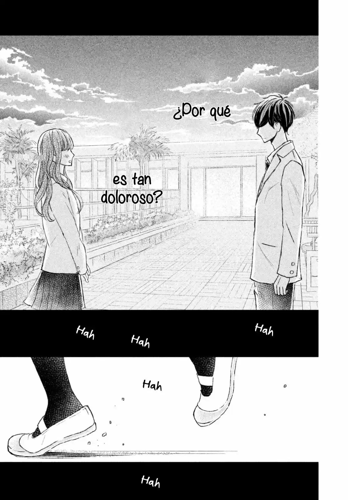 Na no ni, Chigira-kun ga Amasugiru (2017) - Capítulo 3 - Página 37 - LectorTMOo