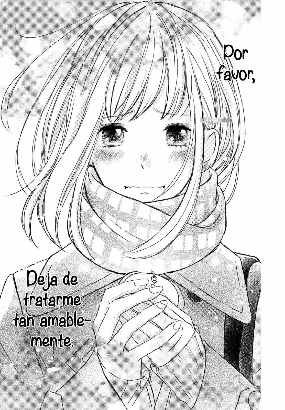 Na no ni, Chigira-kun ga Amasugiru (2017) - Capítulo 4 - Página 39 - LectorTMOo