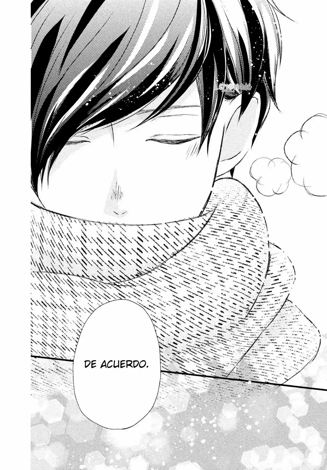 Na no ni, Chigira-kun ga Amasugiru (2017) - Capítulo 4 - Página 42 - LectorTMOo