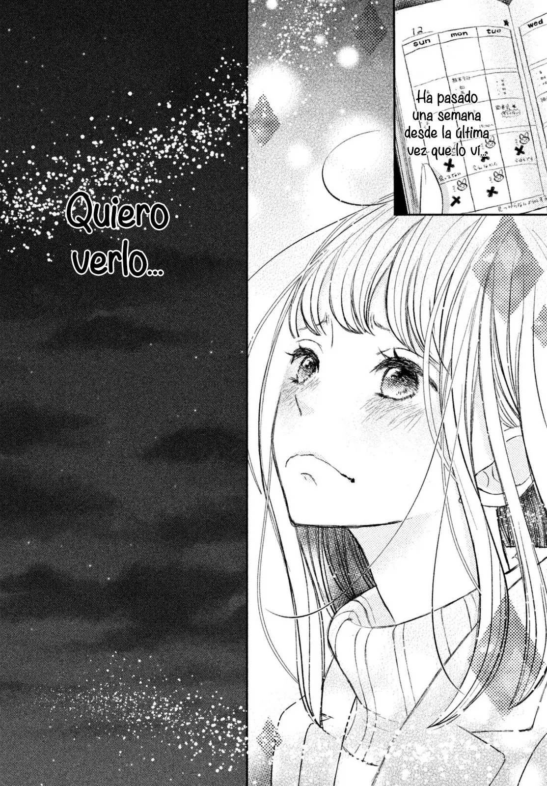 Na no ni, Chigira-kun ga Amasugiru (2017) - Capítulo 5 - Página 21 - LectorTMOo