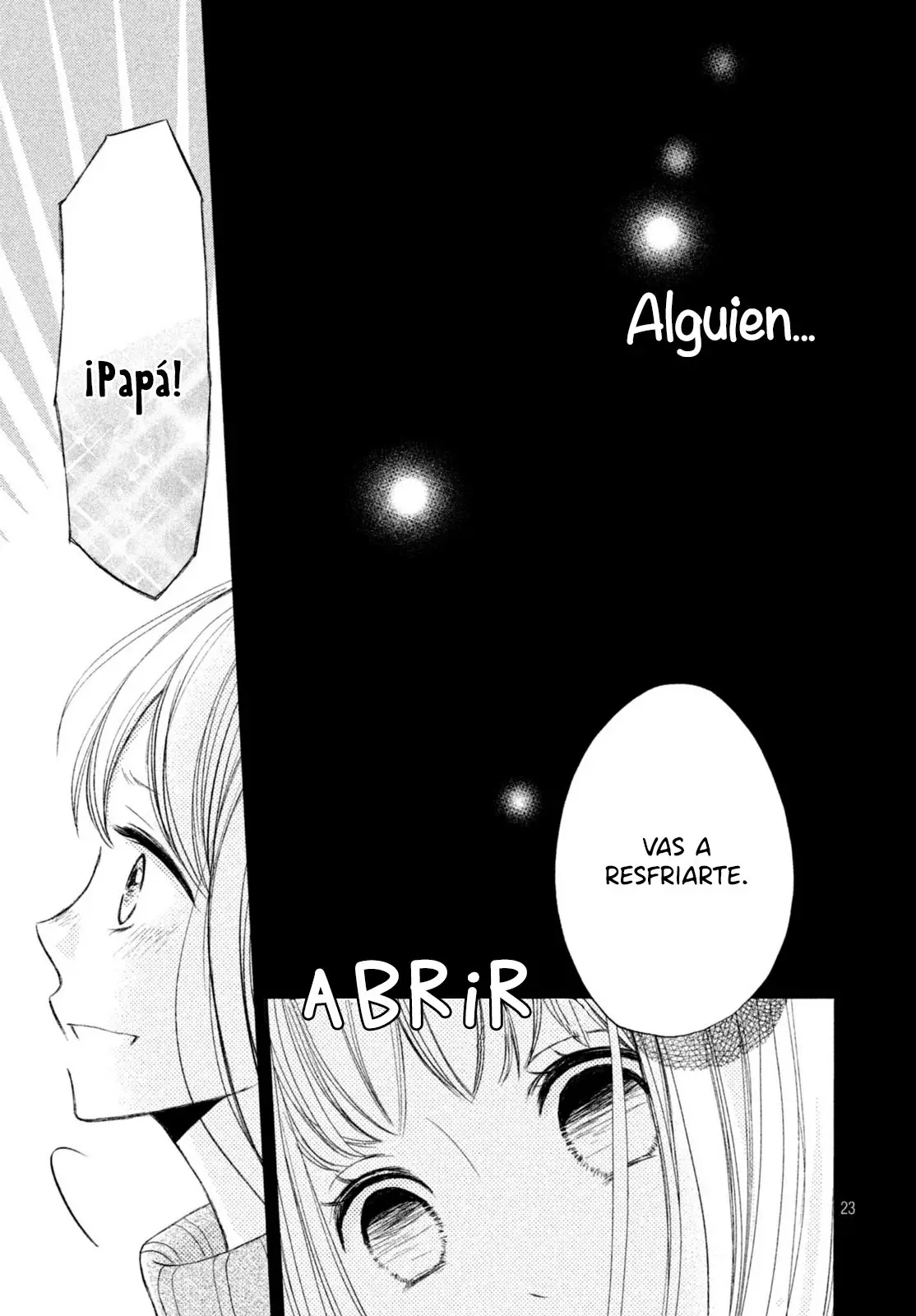 Na no ni, Chigira-kun ga Amasugiru (2017) - Capítulo 5 - Página 26 - LectorTMOo