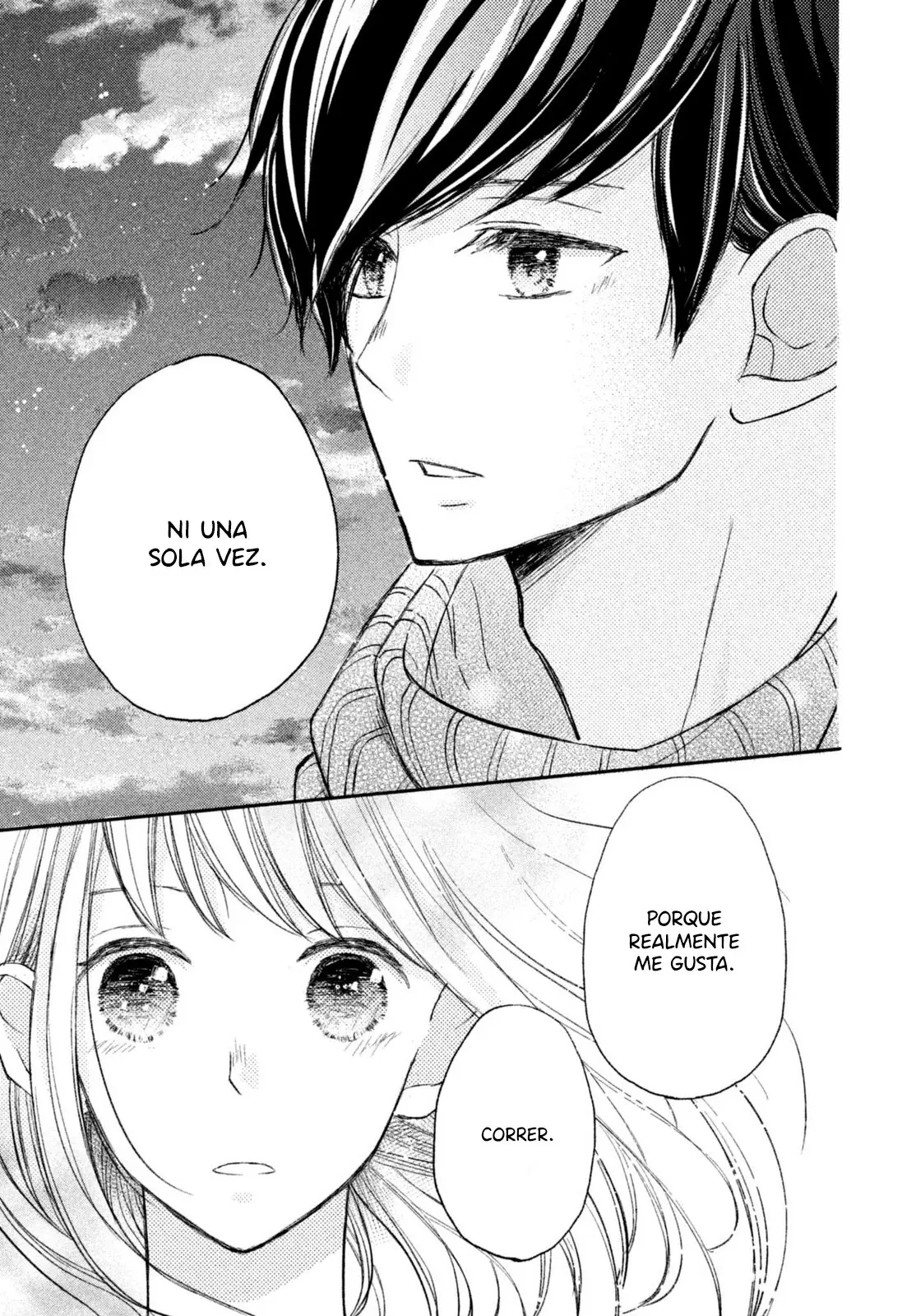 Na no ni, Chigira-kun ga Amasugiru (2017) - Capítulo 5 - Página 36 - LectorTMOo
