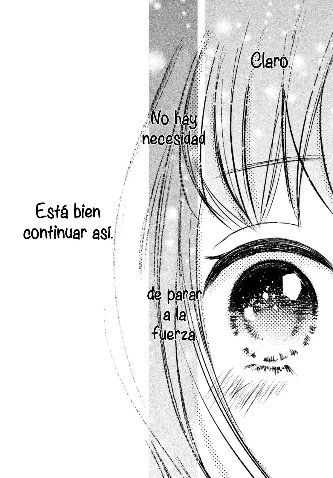 Na no ni, Chigira-kun ga Amasugiru (2017) - Capítulo 5 - Página 37 - LectorTMOo