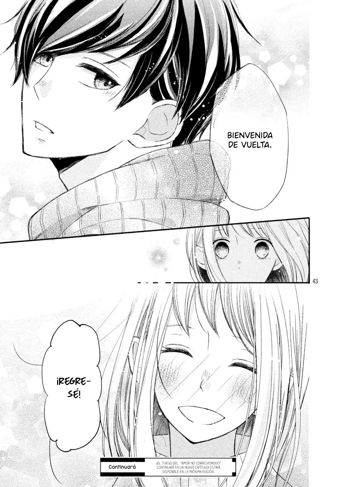 Na no ni, Chigira-kun ga Amasugiru (2017) - Capítulo 5 - Página 46 - LectorTMOo