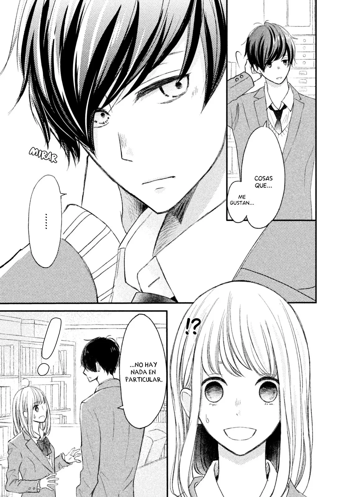 Na no ni, Chigira-kun ga Amasugiru (2017) - Capítulo 6 - Página 8 - LectorTMOo
