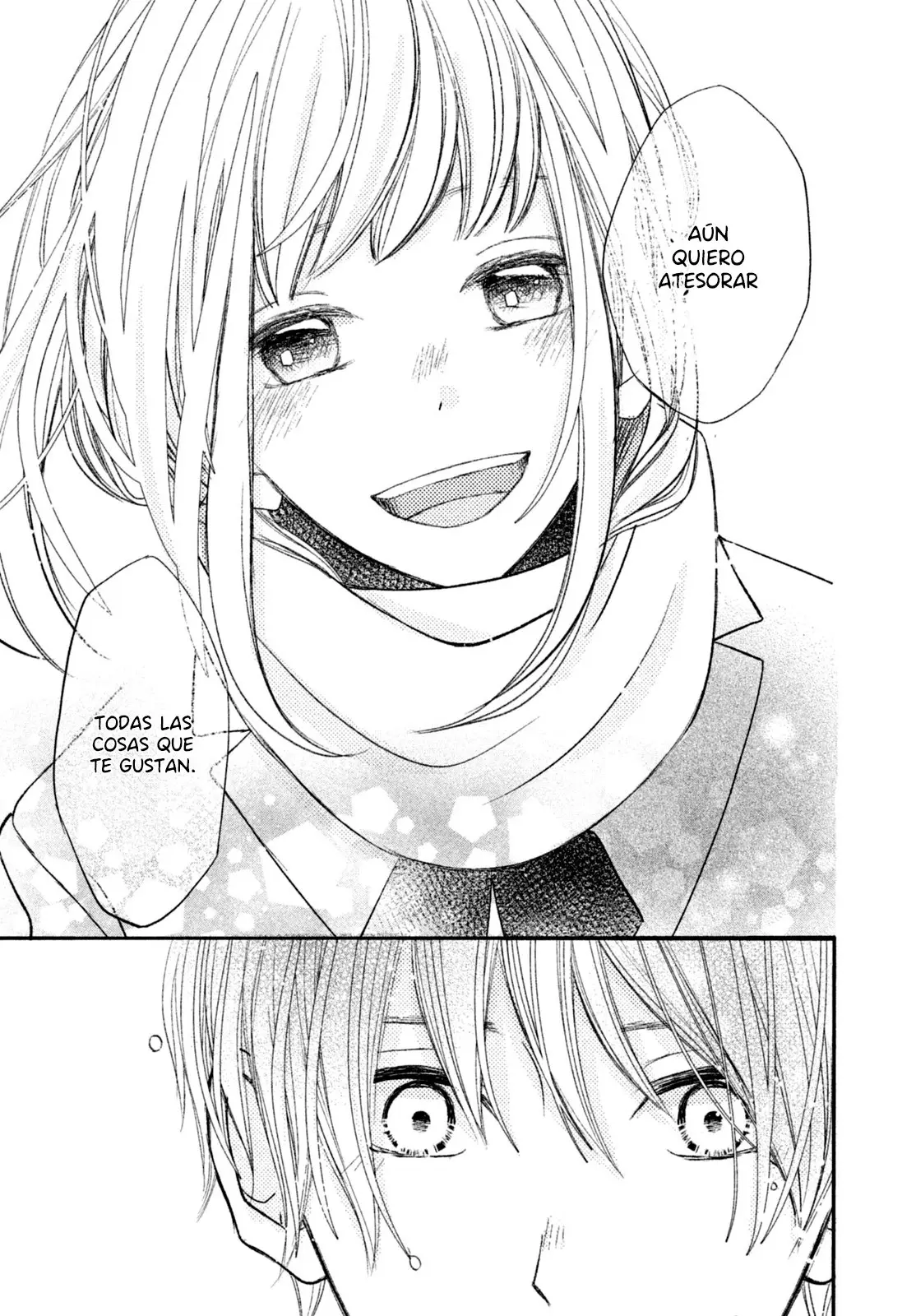 Na no ni, Chigira-kun ga Amasugiru (2017) - Capítulo 6 - Página 34 - LectorTMOo