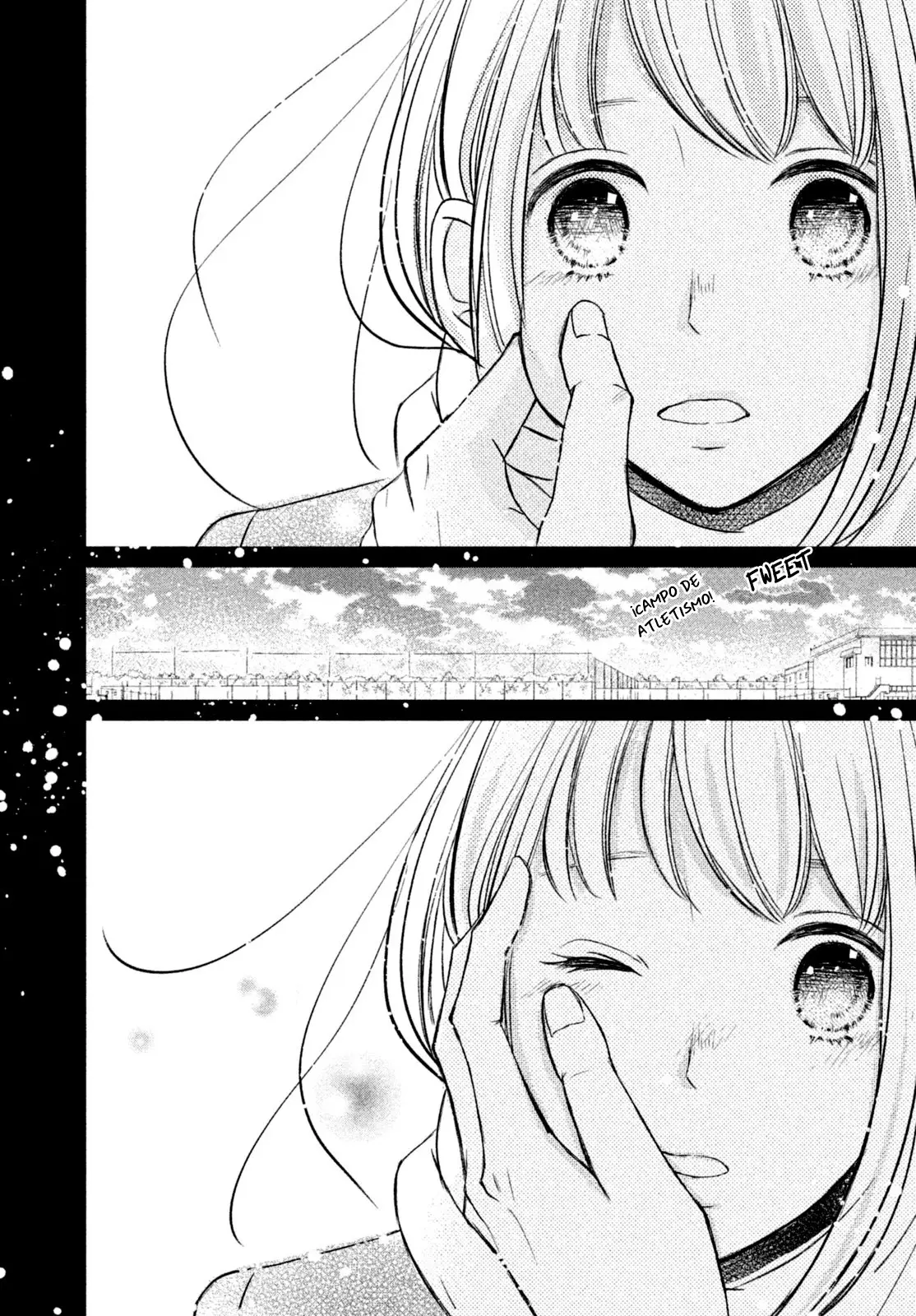 Na no ni, Chigira-kun ga Amasugiru (2017) - Capítulo 6 - Página 39 - LectorTMOo