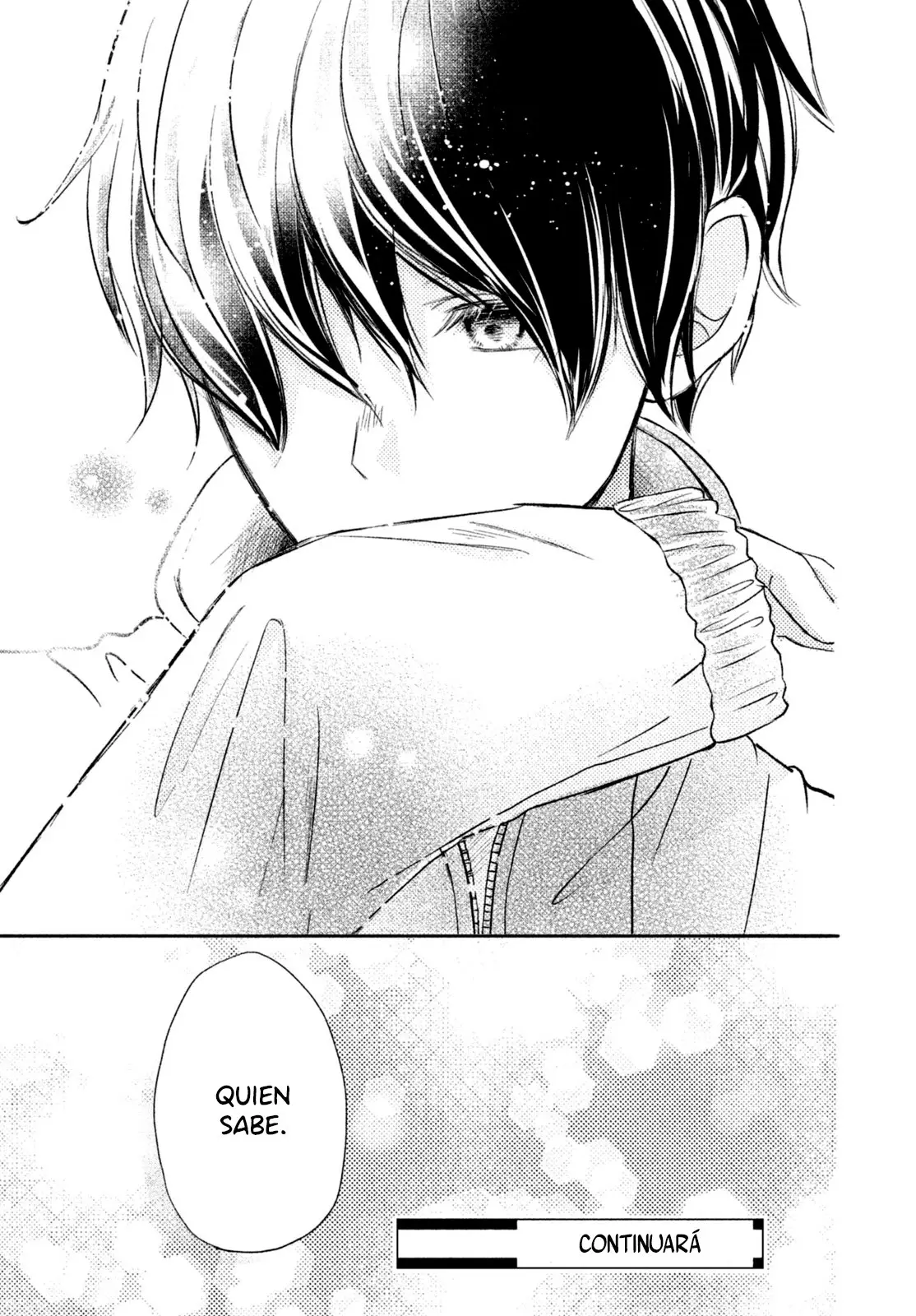 Na no ni, Chigira-kun ga Amasugiru (2017) - Capítulo 6 - Página 42 - LectorTMOo