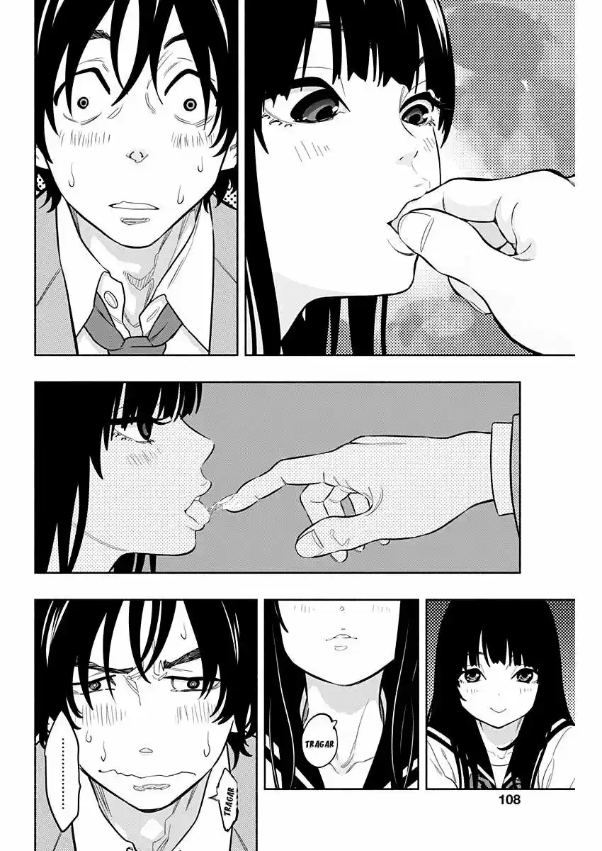 Naa-tan a Goshujin-tama (2015) - Capítulo - Página 7 - LectorTMOo