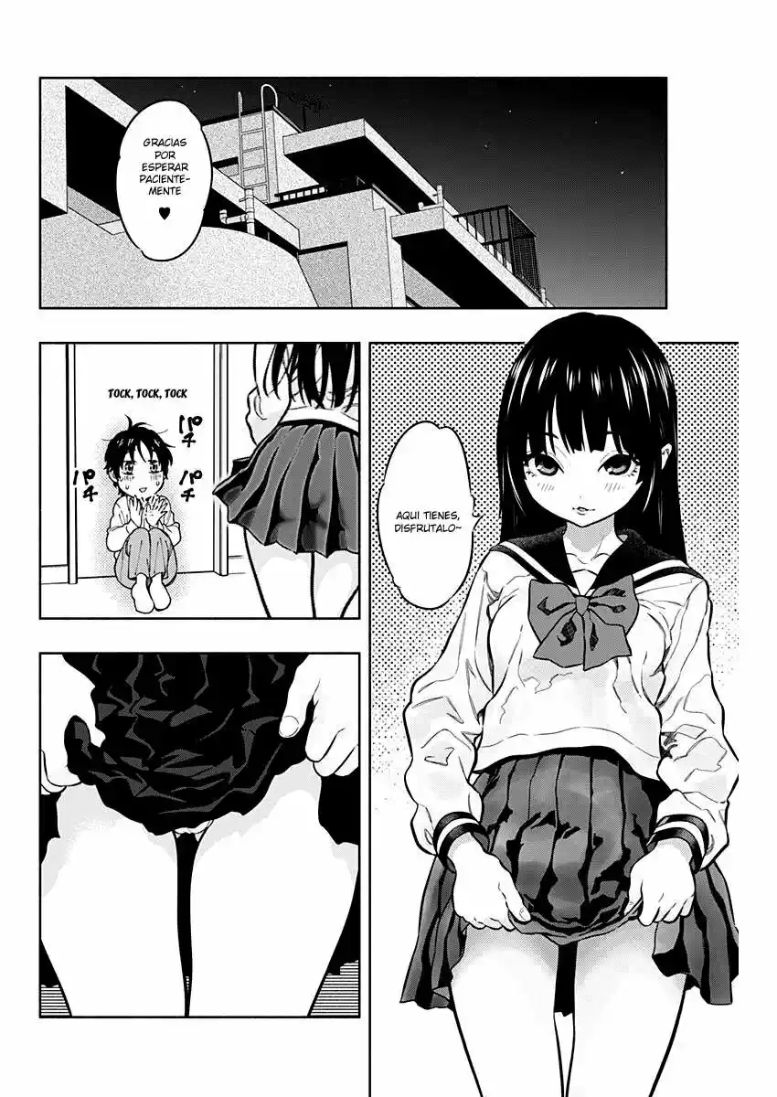 Naa-tan a Goshujin-tama (2015) - Capítulo - Página 25 - LectorTMOo