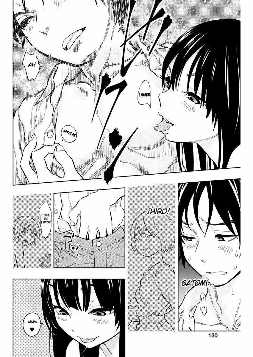 Naa-tan a Goshujin-tama (2015) - Capítulo - Página 29 - LectorTMOo