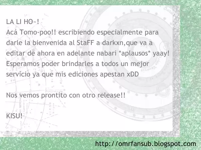 Nabari no ou (2016) - Capítulo 12 - Página 31 - LectorTMOo