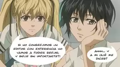 Nabari no ou (2016) - Capítulo 25 - Página 40 - LectorTMOo