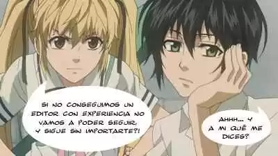 Nabari no ou (2016) - Capítulo 26 - Página 35 - LectorTMOo