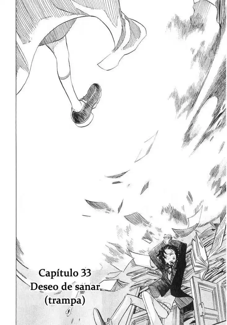 Nabari no ou (2016) - Capítulo 33 - Página 9 - LectorTMOo