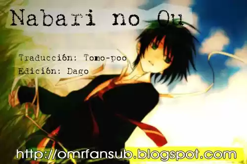 Nabari no ou (2016) - Capítulo 8 - Página 42 - LectorTMOo