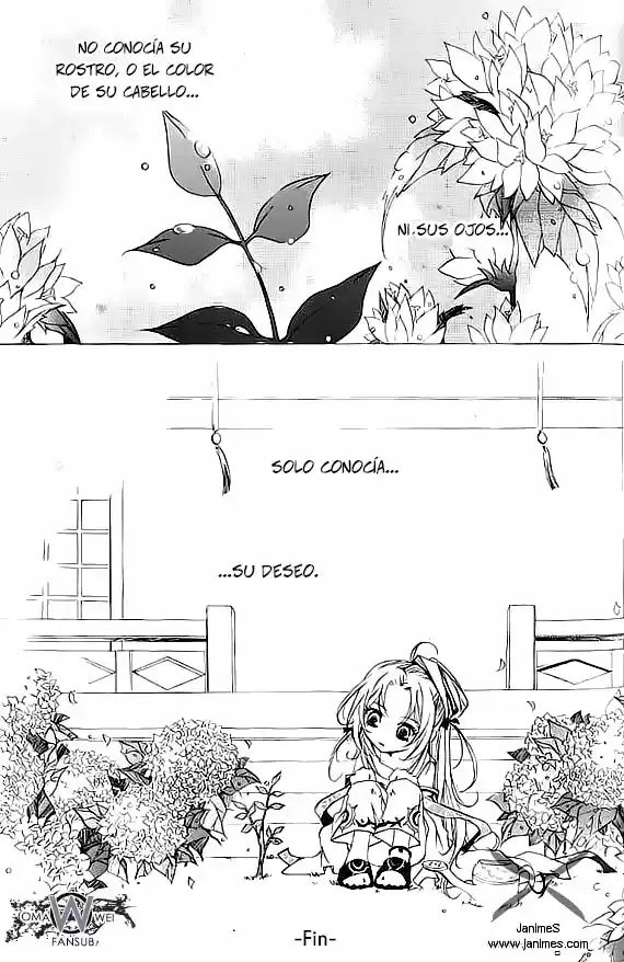 Nabi: The Prototype (2005) - Capítulo 1 - Página 16 - LectorTMOo