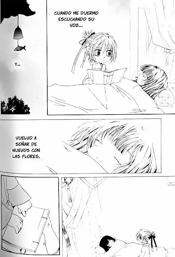 Nabi: The Prototype (2005) - Capítulo 3 - Página 21 - LectorTMOo