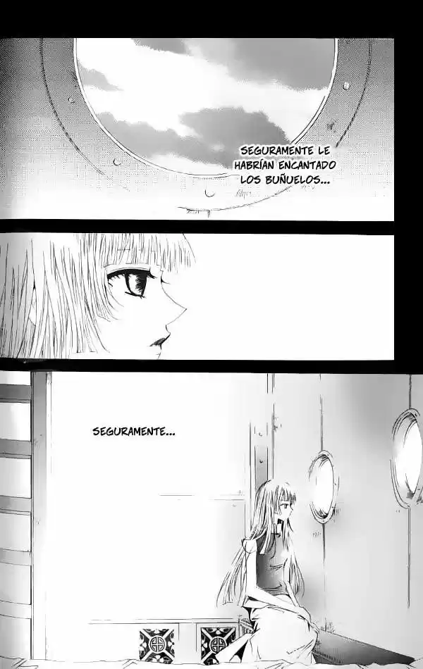Nabi: The Prototype (2005) - Capítulo 6 - Página 31 - LectorTMOo