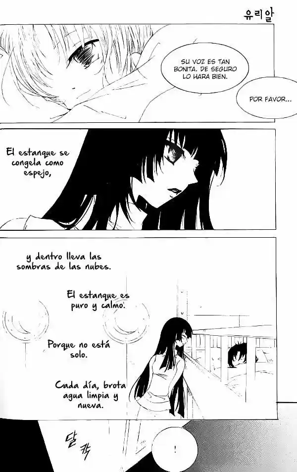 Nabi: The Prototype (2005) - Capítulo 6 - Página 35 - LectorTMOo