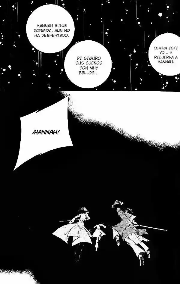Nabi: The Prototype (2005) - Capítulo 6 - Página 49 - LectorTMOo