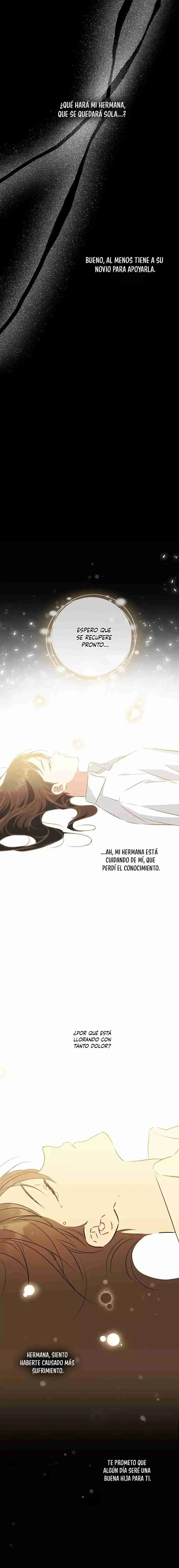 Nací como la hija de una humilde concubina (2024) - Capítulo 1 - Página 12 - LectorTMOo