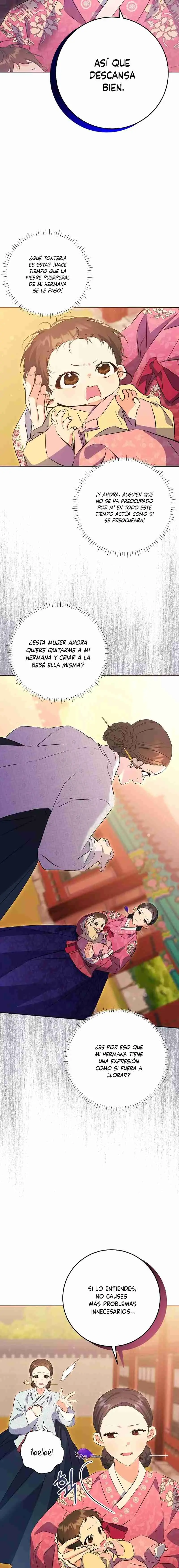 Nací como la hija de una humilde concubina (2024) - Capítulo 1 - Página 18 - LectorTMOo