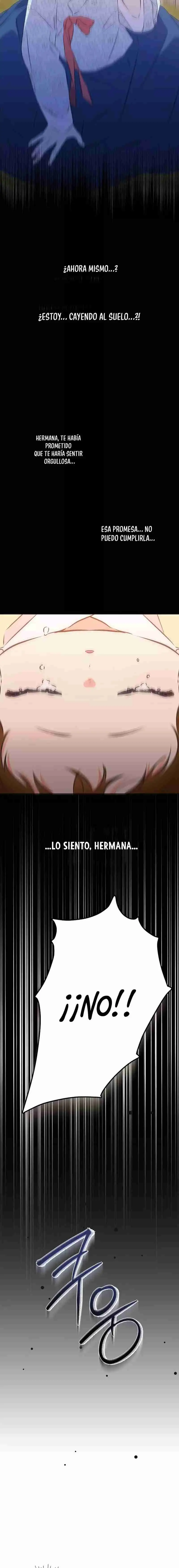 Nací como la hija de una humilde concubina (2024) - Capítulo 1 - Página 21 - LectorTMOo