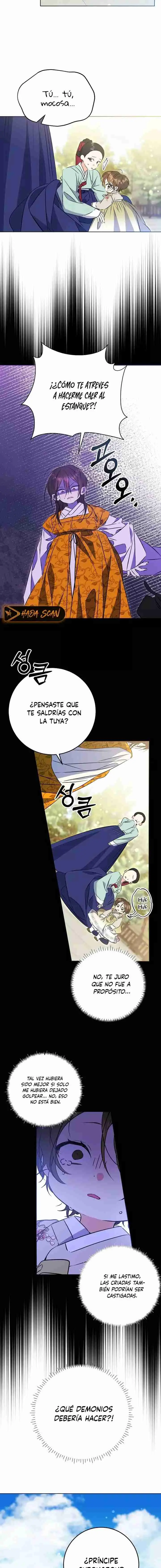 Nací como la hija de una humilde concubina (2024) - Capítulo 15 - Página 14 - LectorTMOo