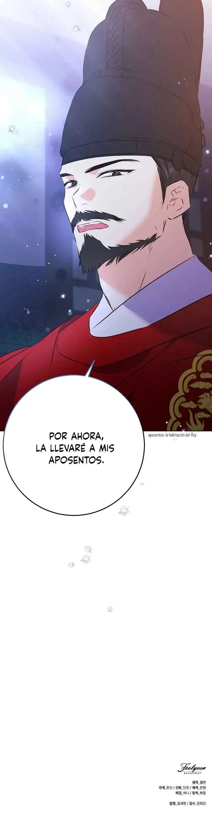 Nací como la hija de una humilde concubina (2024) - Capítulo 3 - Página 19 - LectorTMOo