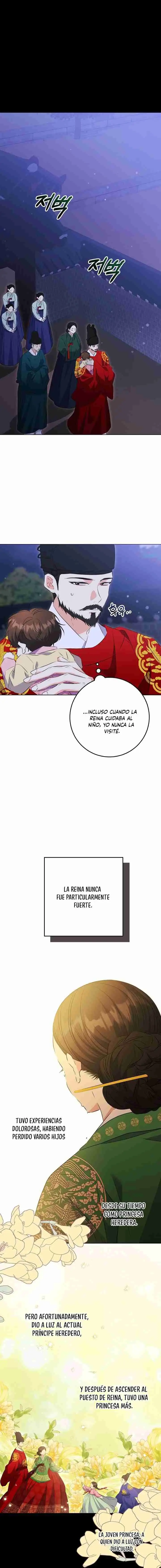 Nací como la hija de una humilde concubina (2024) - Capítulo 4 - Página 2 - LectorTMOo
