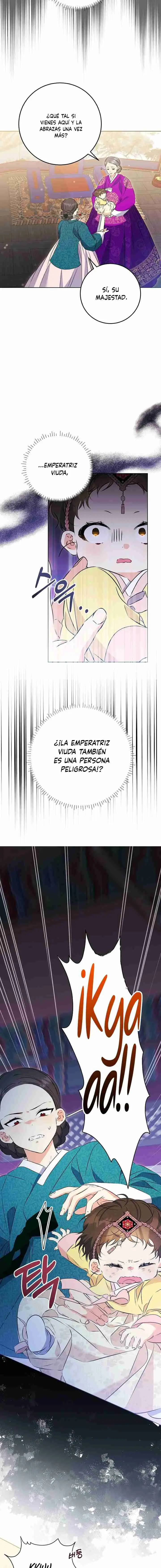 Nací como la hija de una humilde concubina (2024) - Capítulo 9 - Página 7 - LectorTMOo
