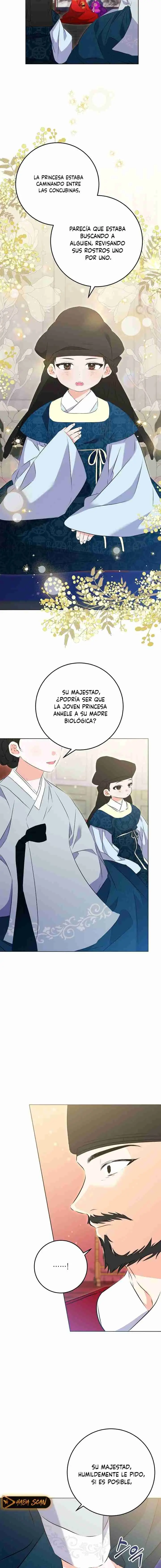 Nací como la hija de una humilde concubina (2024) - Capítulo 9 - Página 15 - LectorTMOo
