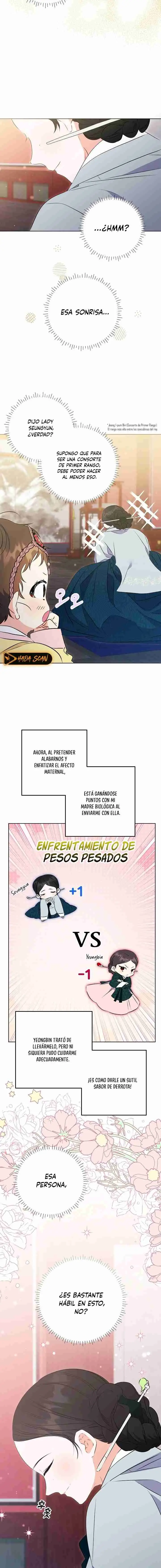 Nací como la hija de una humilde concubina (2024) - Capítulo 9 - Página 17 - LectorTMOo