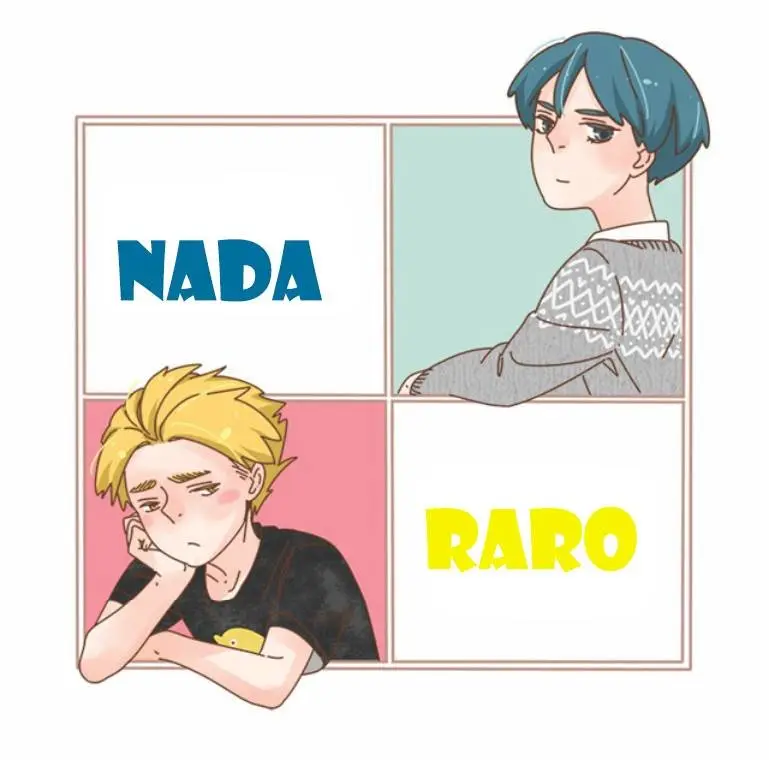 Nada extraño (2018) - Capítulo 4 - Página 4 - LectorTMOo