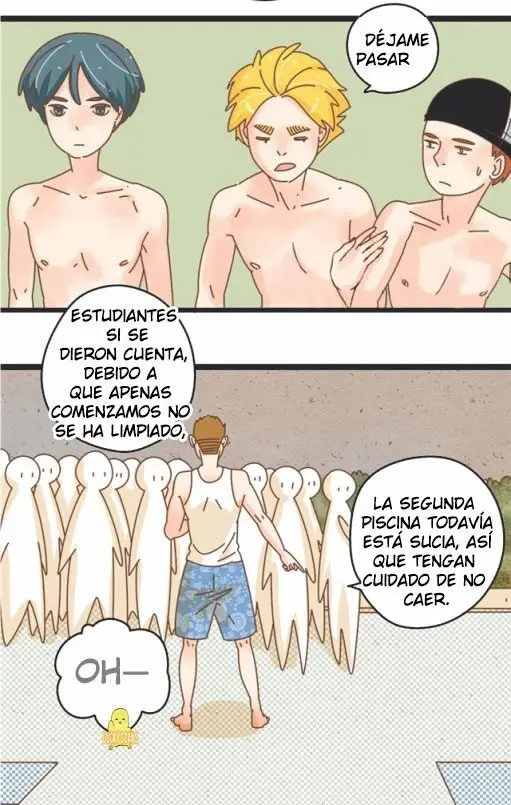 Nada extraño (2018) - Capítulo 4 - Página 7 - LectorTMOo