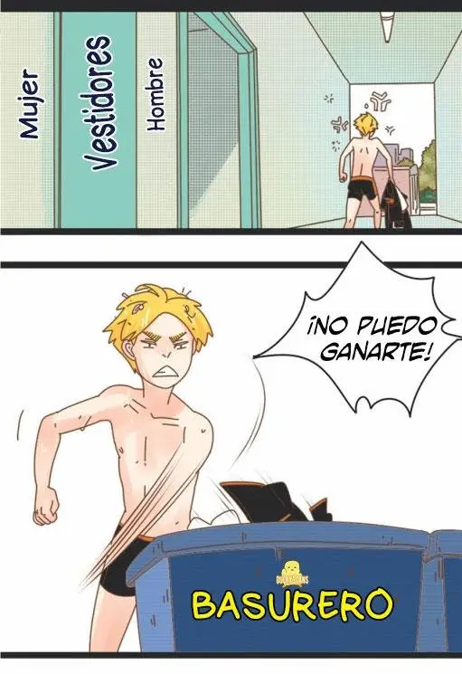 Nada extraño (2018) - Capítulo 4 - Página 15 - LectorTMOo