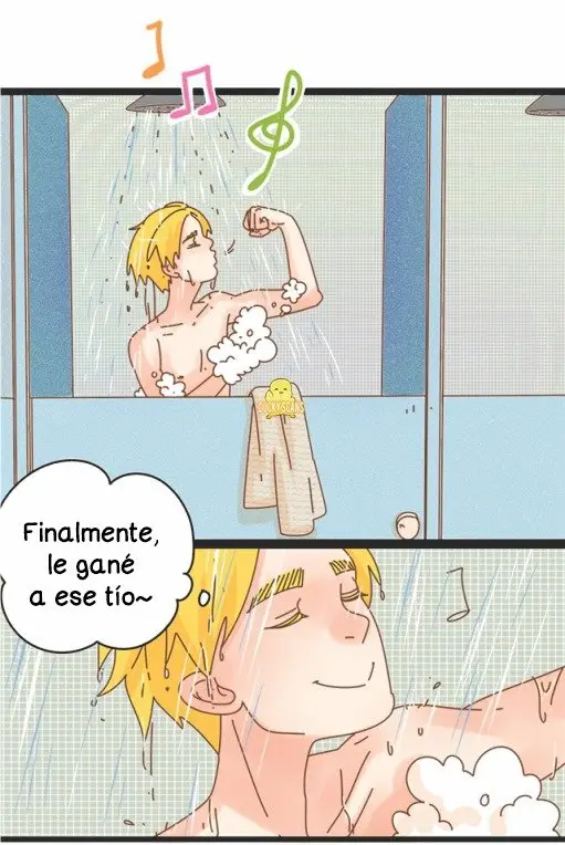 Nada extraño (2018) - Capítulo 4 - Página 18 - LectorTMOo