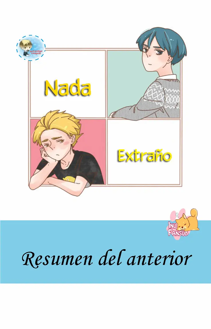 Nada extraño (2018) - Capítulo 7 - Página 2 - LectorTMOo