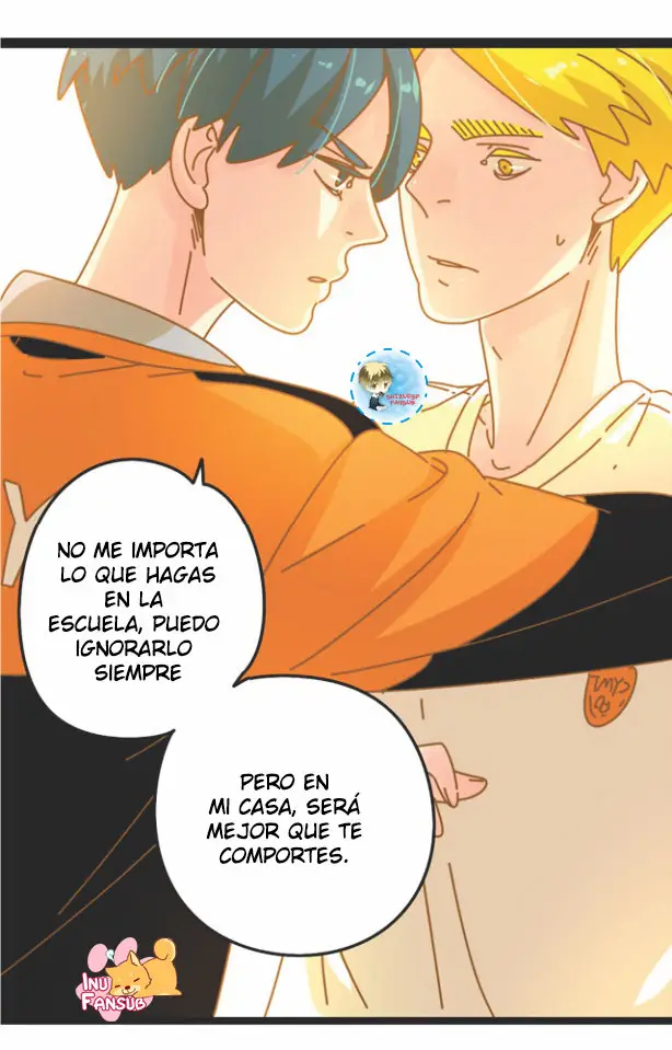 Nada extraño (2018) - Capítulo 7 - Página 3 - LectorTMOo
