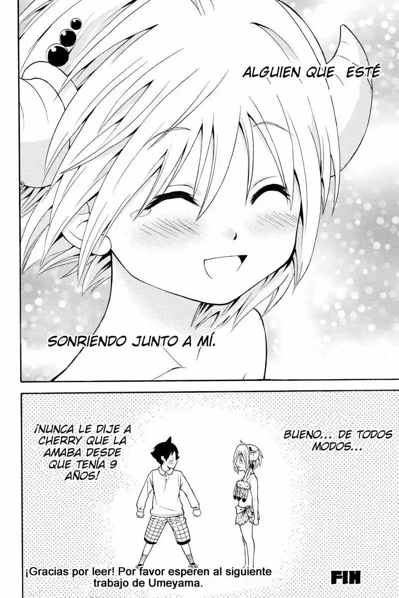 Nadenade Shikoshiko (2013) - Capítulo 33 - Página 15 - LectorTMOo