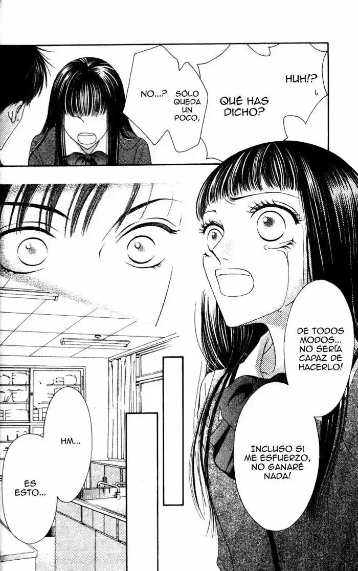 Nadeshiko Club (2008) - Capítulo 1 - Página 25 - LectorTMOo