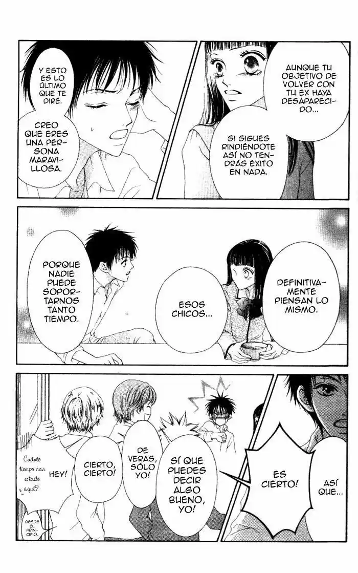 Nadeshiko Club (2008) - Capítulo 1 - Página 28 - LectorTMOo