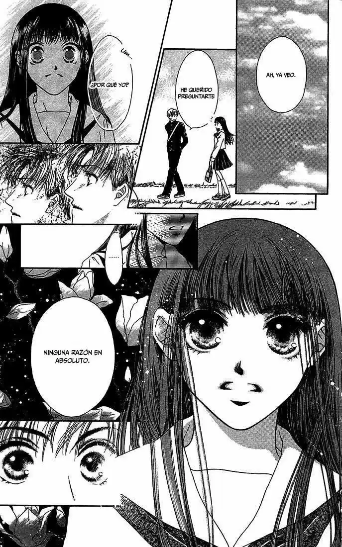 Nadeshiko Club (2008) - Capítulo 10.5 - Página 17 - LectorTMOo