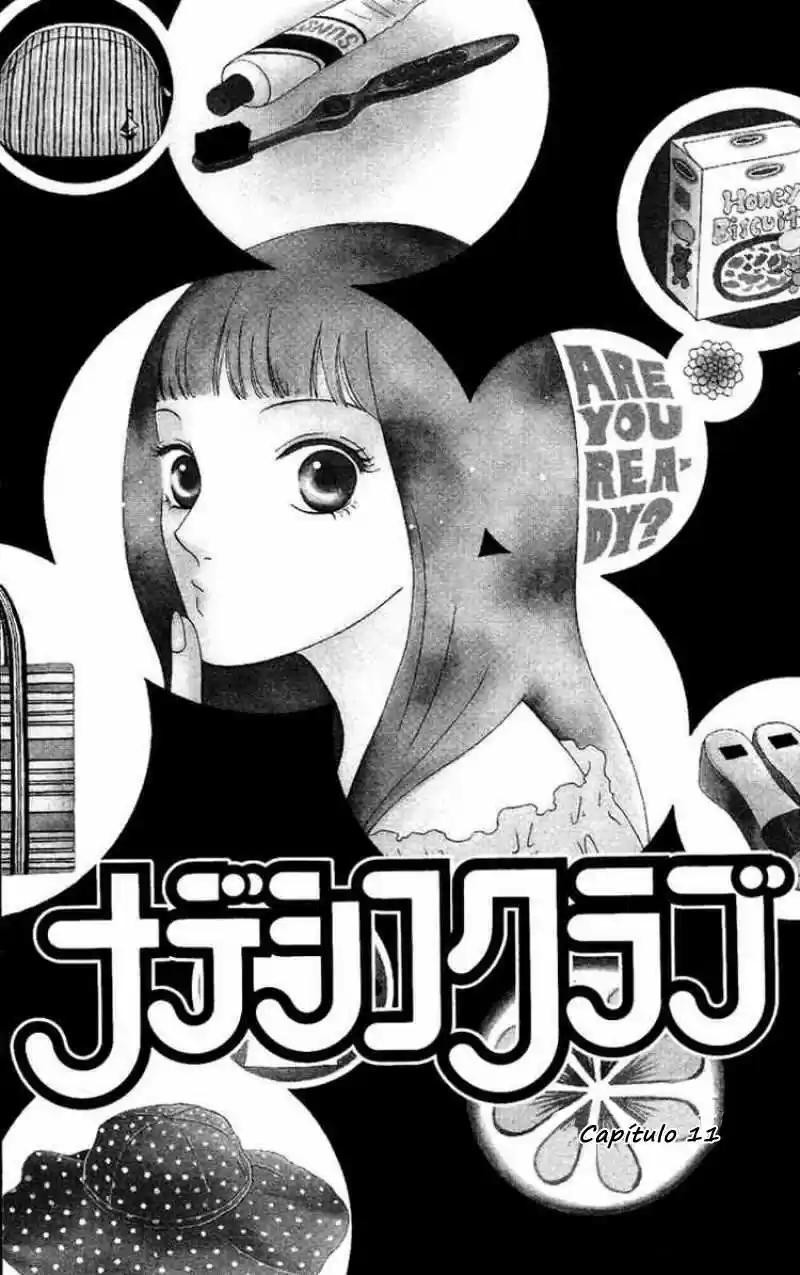 Nadeshiko Club (2008) - Capítulo 11 - Página 5 - LectorTMOo