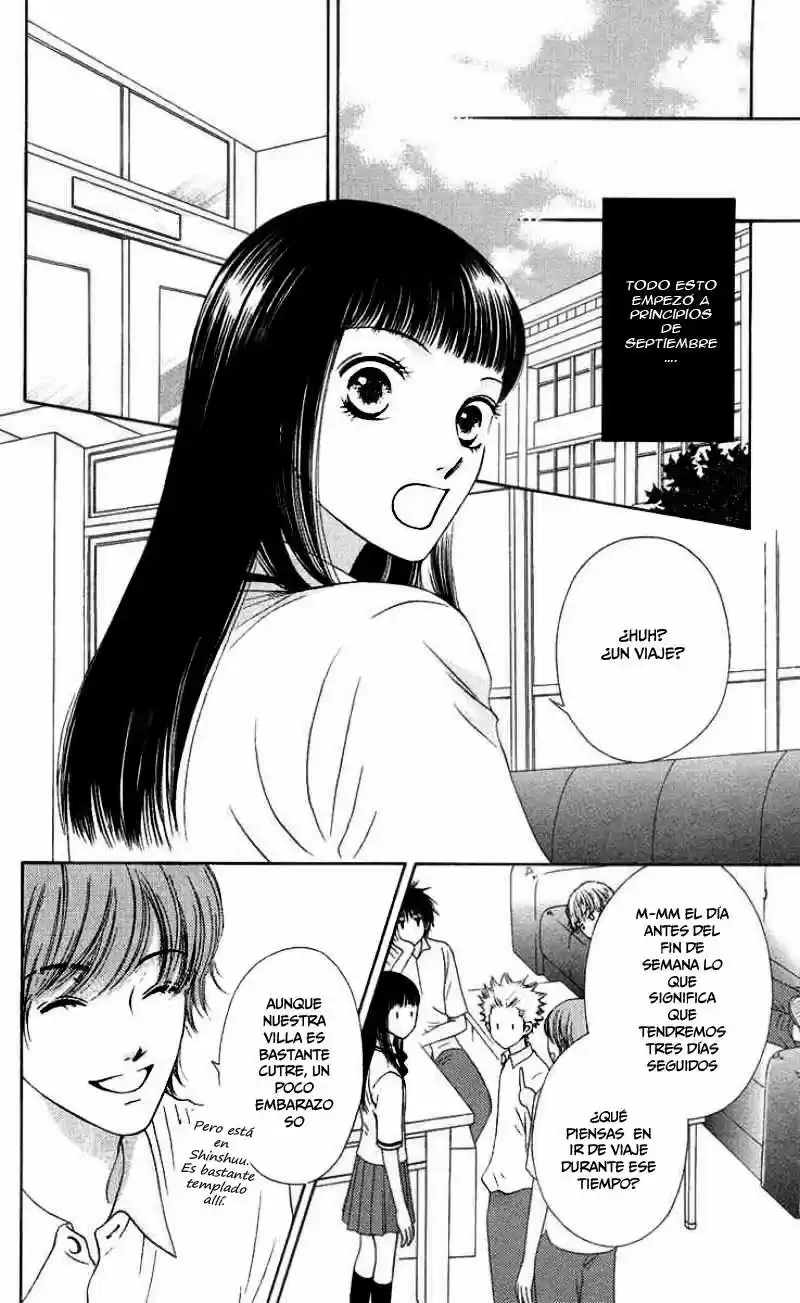 Nadeshiko Club (2008) - Capítulo 11 - Página 8 - LectorTMOo