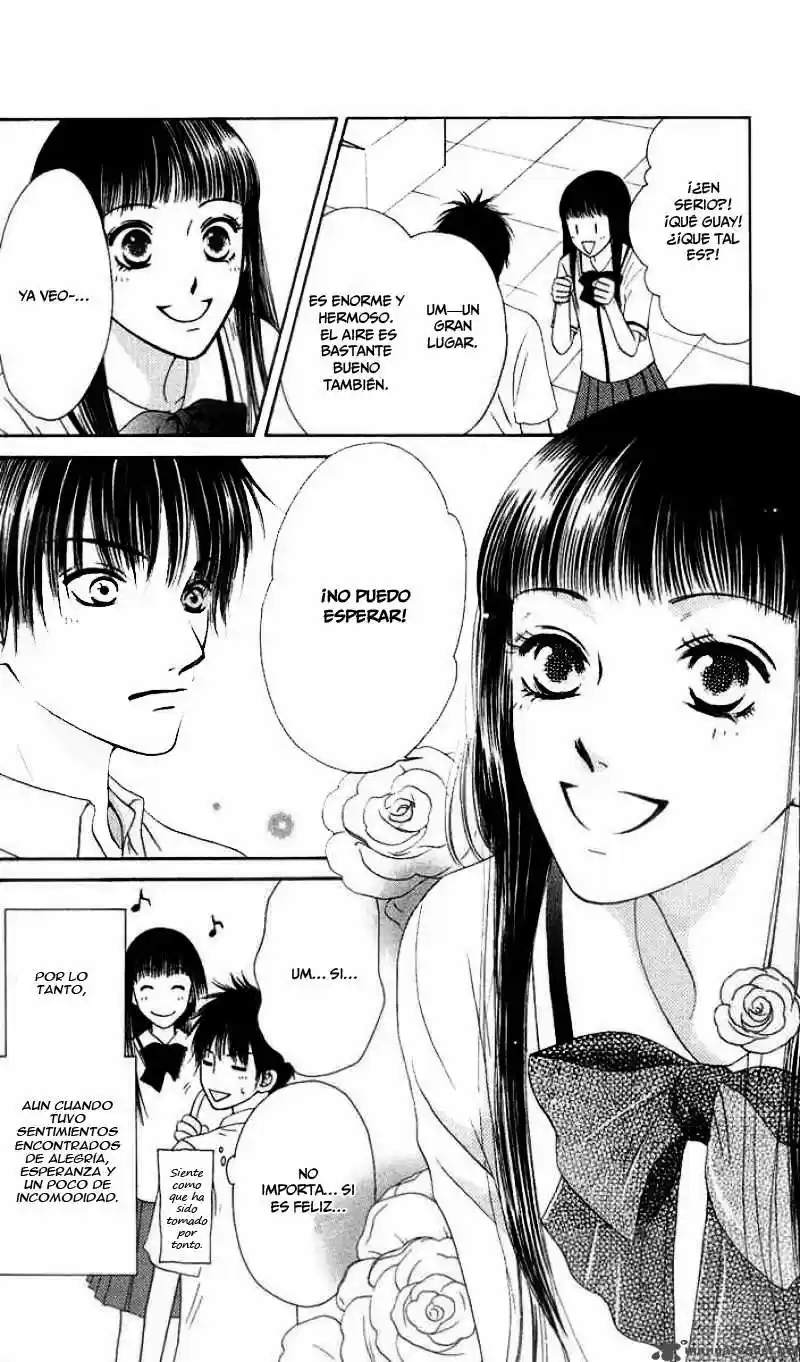 Nadeshiko Club (2008) - Capítulo 11 - Página 12 - LectorTMOo