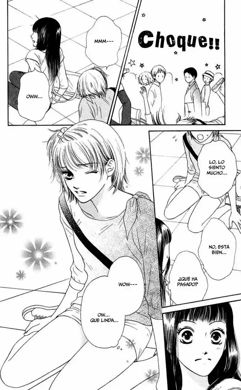 Nadeshiko Club (2008) - Capítulo 11 - Página 16 - LectorTMOo
