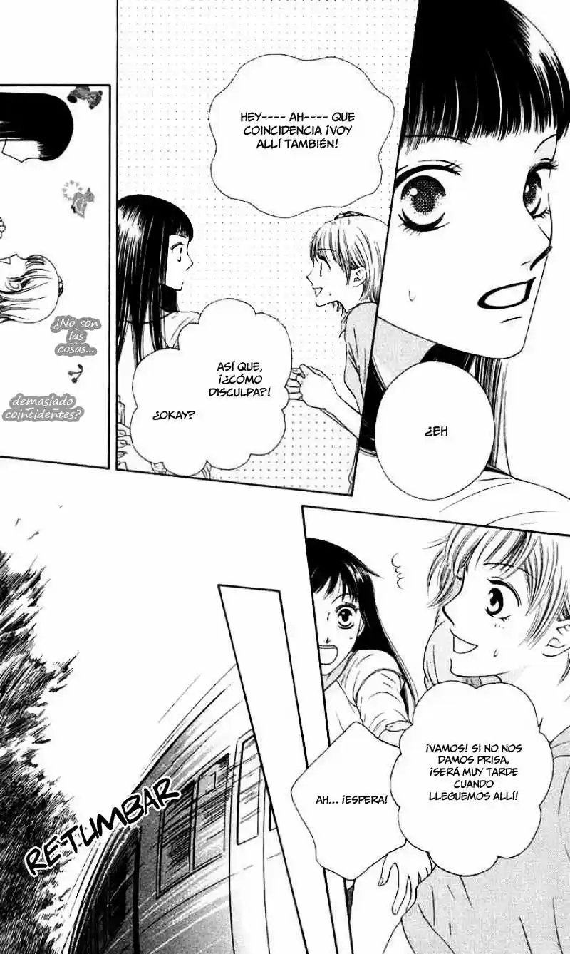 Nadeshiko Club (2008) - Capítulo 11 - Página 24 - LectorTMOo