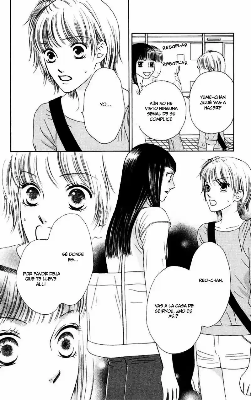 Nadeshiko Club (2008) - Capítulo 11 - Página 32 - LectorTMOo
